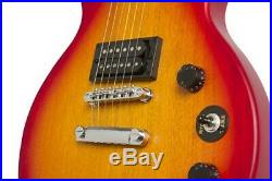 Epiphone Les Paul Special VE Electric Guitar (Heritage Cherry Sunburst)