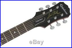 Epiphone Les Paul Special VE Electric Guitar (Heritage Cherry Sunburst)
