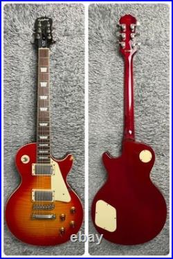 Epiphone Les Paul Standard