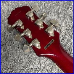 Epiphone Les Paul Standard