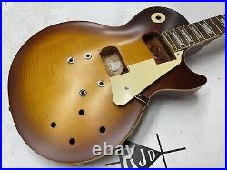 Epiphone Les Paul Standard 1959 Guitar Husk Sunburst