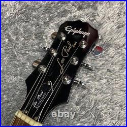 Epiphone Les Paul Standard Electric Guitar