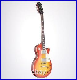 Epiphone Les Paul Standard Heritage Cherry Sunburst Electric Guitar