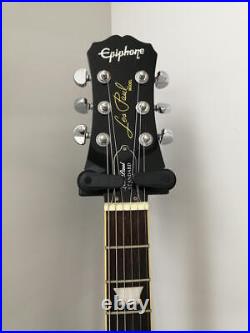 Epiphone Les Paul Standard LP Lespaul Electric Guitar #12