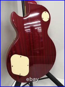 Epiphone Les Paul Standard LP Lespaul Electric Guitar #12