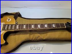 Epiphone Les Paul Traditional Pro Custom Shop Limited Edition WithCase