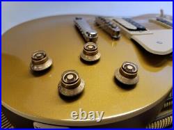 Epiphone Les Paul Traditional Pro Custom Shop Limited Edition WithCase