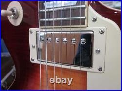 Epiphone Lespaul Standard 50'S Les Paul Lp Electric Guitar