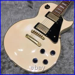 Epiphone /Lp Custom Used Electric Guitar Les Paul