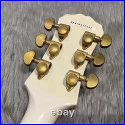 Epiphone /Lp Custom Used Electric Guitar Les Paul