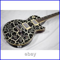 Epiphone Ltd Les Paul Nuclear Extreme 2001 Electric Guitar