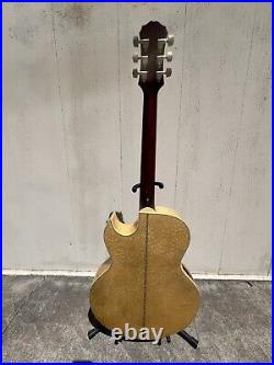 Epiphone PR7E 1993 Birdseye Maple acoustic guitar