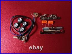 Epiphone Parts Set