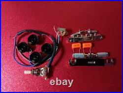 Epiphone Parts Set Epiphone Parts Set
