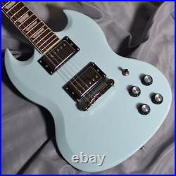 Epiphone Power Players Sg Electric Guitar