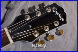 Epiphone Power Players Sg Electric Guitar
