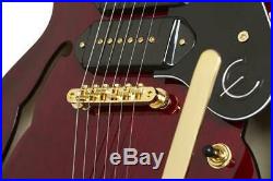 Epiphone Riviera Custom P93 Electric Guitar