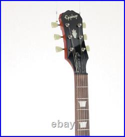 Epiphone SG G-400 Cherry 1999 Electric Guitar