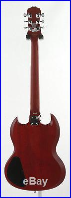 Epiphone SG Special VE Heritage Cherry Sunburst Solidbody Electric Guitar