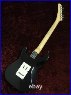 Epiphone S-310 Black 1995 Blk Electric Guitar Epiphone S-310 Black 1995 Blk Electric Guitar