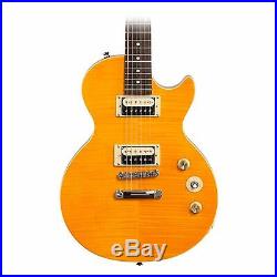 Epiphone Slash AFD Les Paul Special II Pacakge with Gig Bag & Accessories