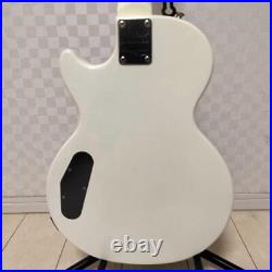 Epiphone Special II Electric Guitar White, Includes Soft Case, Used