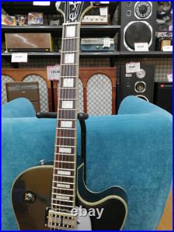 Epiphone Swingster Black/Bp Electric Guitar