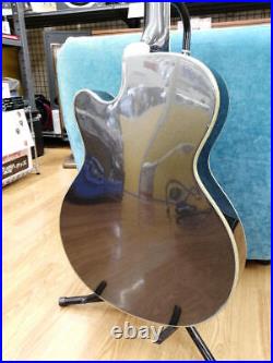Epiphone Swingster Black/Bp Electric Guitar