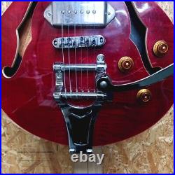 Epiphone WILDKAT STUDIO Electric Guitar Used