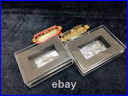 Epiphone genuine pickup Limited set of 2 s front rear in