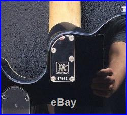 Ernie Ball Musicman EVH Signature guitar! EBMM