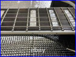 Es-339 Bigsby Stainless Steel Fret