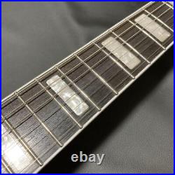 Es-339 Bigsby Stainless Steel Fret