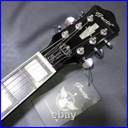 Es-339 Bigsby Stainless Steel Fret