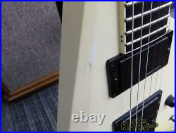 Esp Arrow Deformed Electric Guitar