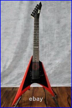 Esp Babymetal Mini-Arrow Electric Guitar