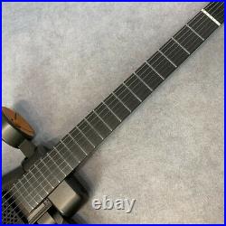 Esp Gundom Sound Series Beam-Riflesecondhand Musical Instrument Electric Guitar