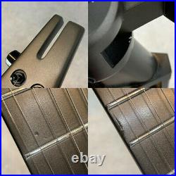 Esp Gundom Sound Series Beam-Riflesecondhand Musical Instrument Electric Guitar