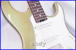 Esp Snapper Al Stratocaster Type Electric Guitar