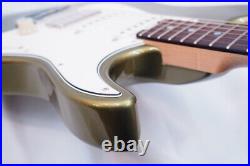 Esp Snapper Al Stratocaster Type Electric Guitar