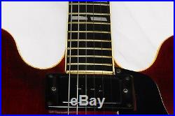 Excellent 1974 GRECO Japan SA-700 Electric Guitar RefNo 1691
