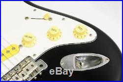 Excellent 1980s Fender Japan STRATOCASTER ST-33R Electric Guitar Ref No 1726