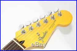 Excellent 1980s Fender Japan STRATOCASTER ST-33R Electric Guitar Ref No 1726