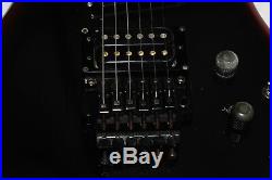 Excellent 1986 Ibanez Japan PL-650 WB Pro Line Series Electric Guitar RefNo 1847