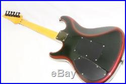 Excellent 1986 Ibanez Japan PL-650 WB Pro Line Series Electric Guitar RefNo 1847