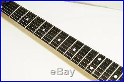 Excellent 1990 Ibanez Japan RG-560 Fujigen Electric Guitar RefNo 2736