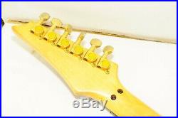 Excellent 1990 Ibanez Japan RG-560 Fujigen Electric Guitar RefNo 2736