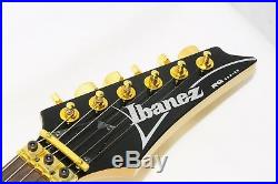 Excellent 1990s IBANEZ Japan RG 370 AMS Electric Guitar RefNo 1713