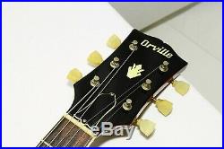 Excellent 1990s Orville SG Electric Guitar Ref No 2484