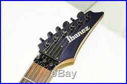 Excellent 1992 Ibanez RG570 F Serial Fujigen Electric Guitar RefNo 2538
